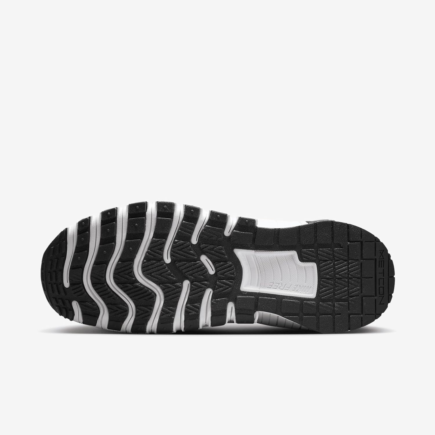 Кроссовки для тренировок Nike Metcon 6 для мужчин, Court Purple/Black/White — фото 2