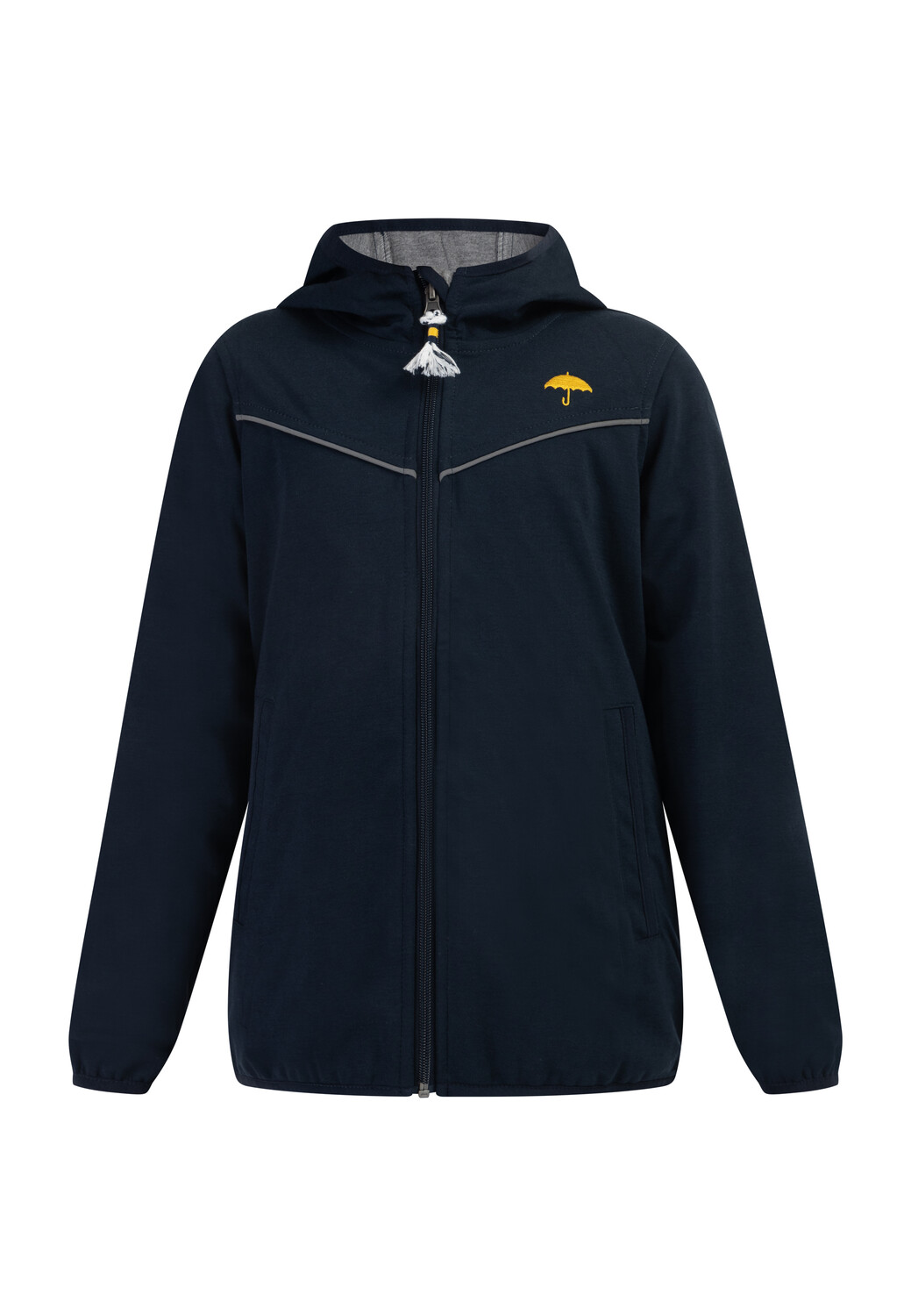 

Куртка Schmuddelwedda Funktionsjacke, морской