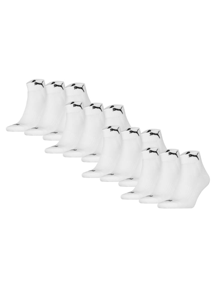 

Носки Puma, белый