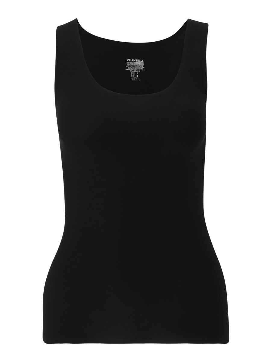 

Нижняя рубашка Chantelle, черный