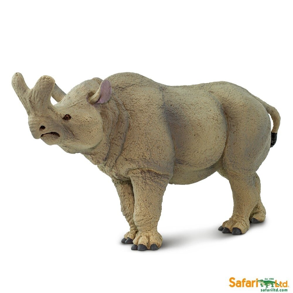 

Safari Ltd 100084 Мегацеропс 16,5х5х9,4см