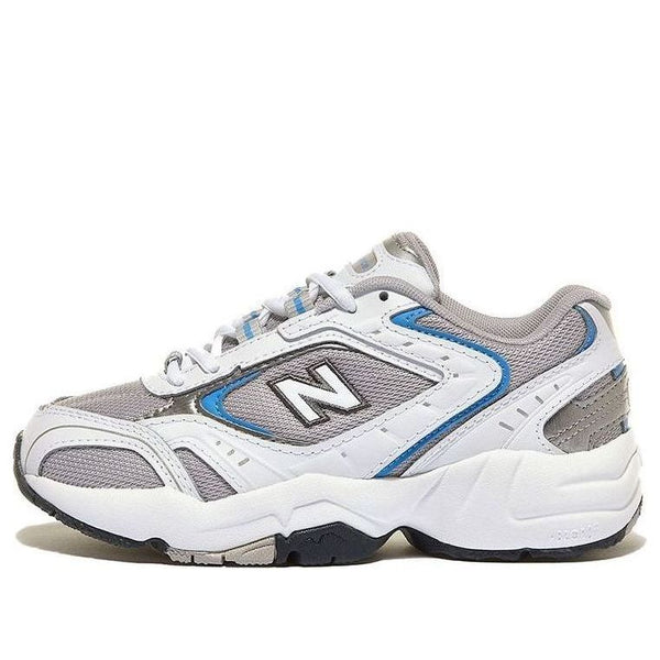 

Кроссовки 452 New Balance, белый