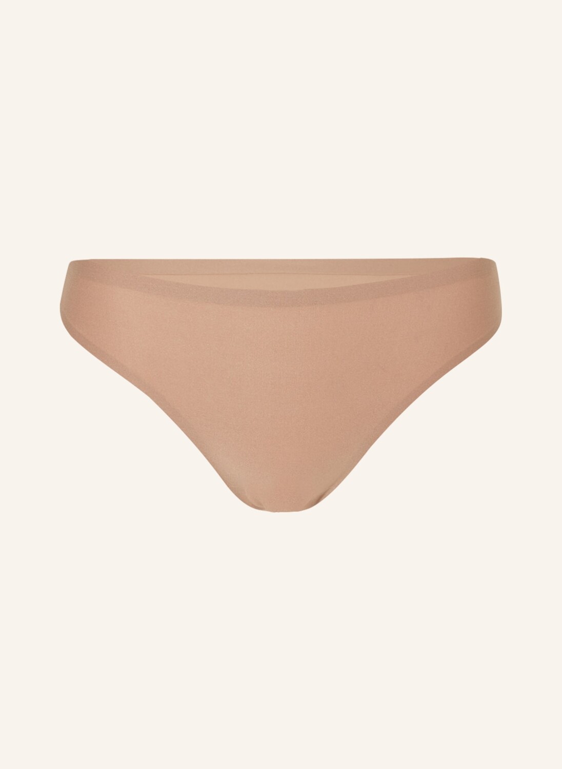 

Трусы soft stretch CHANTELLE, светло-коричневый