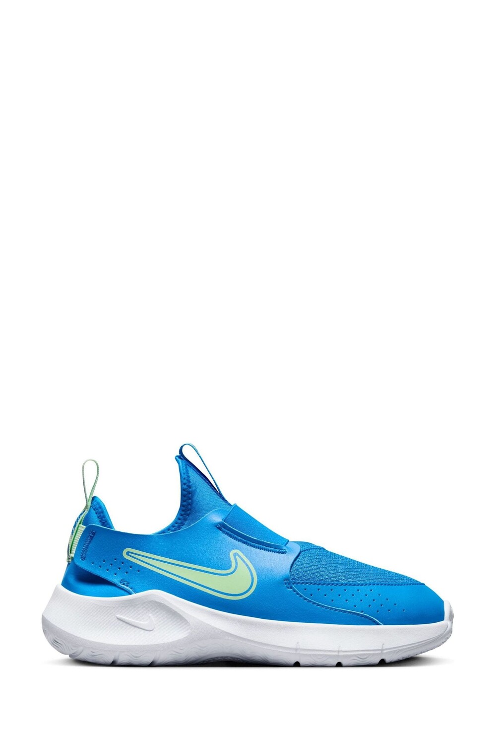 

Детская спортивная обувь Youth Flex Runner 3 Nike, синий