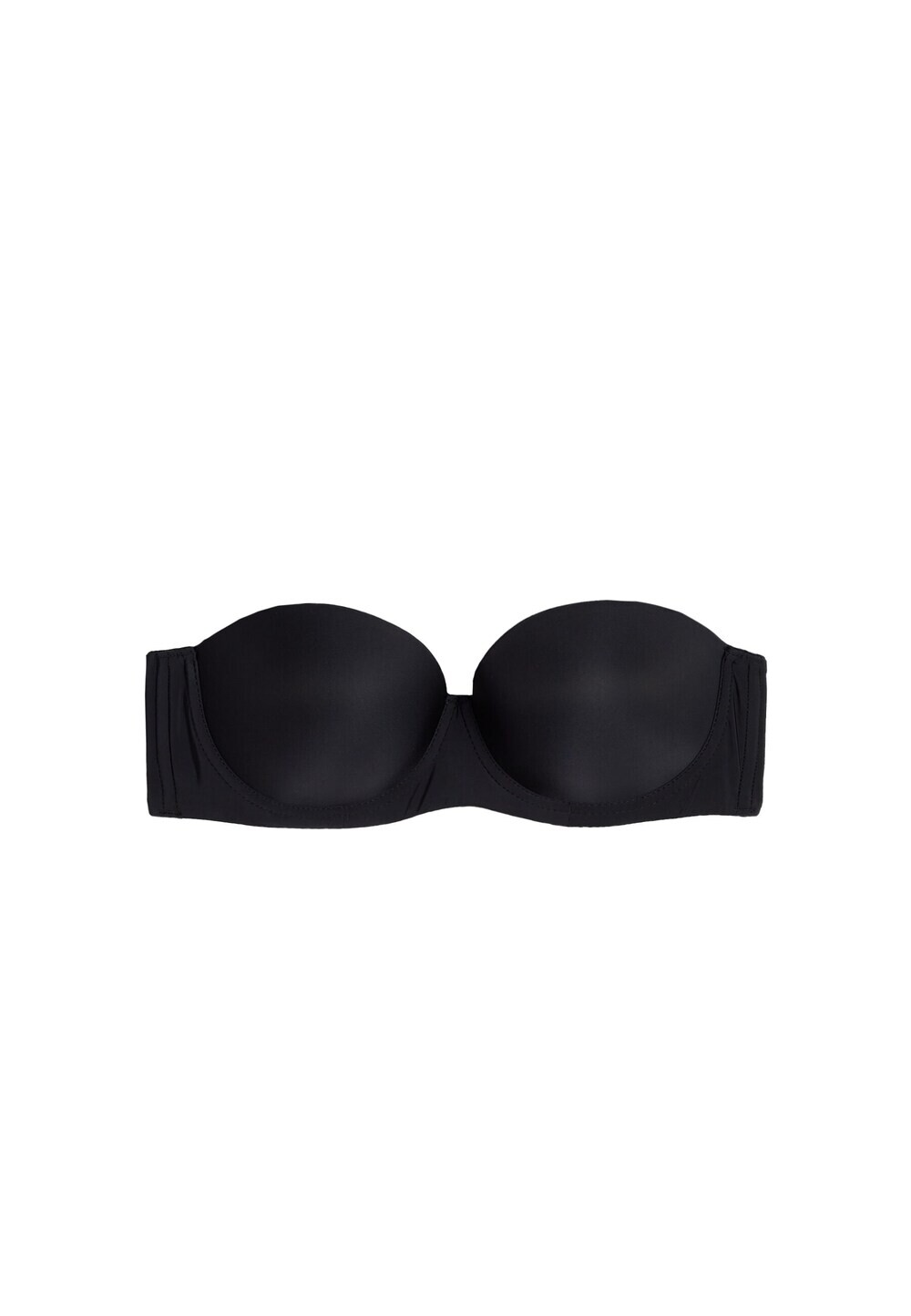 

Бюстгальтер-балконет Intimissimi Giada, черный