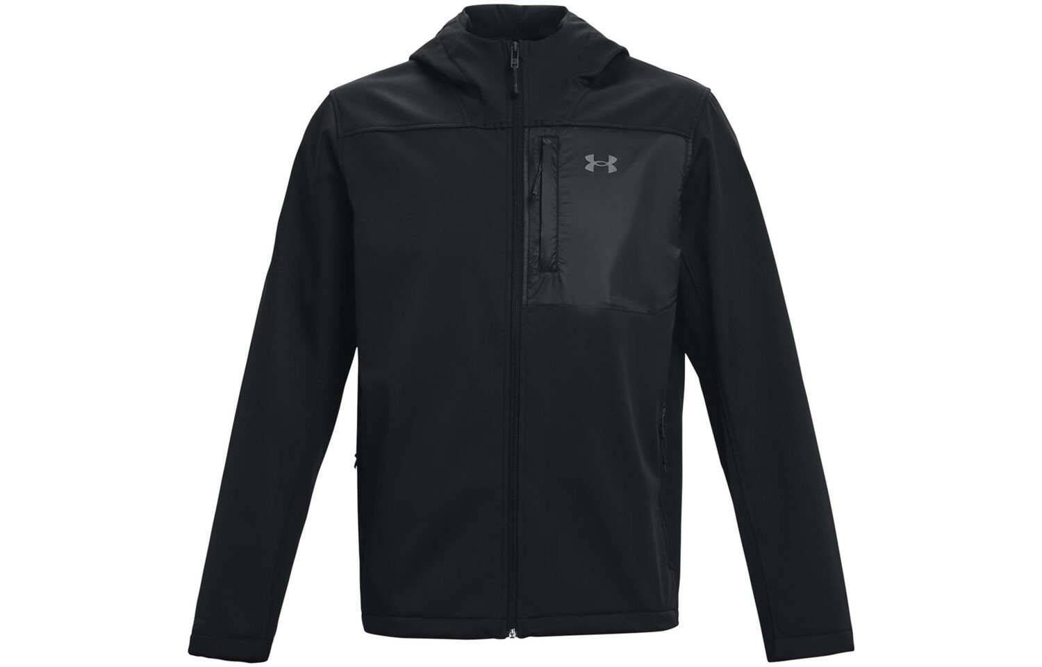 

Мужская куртка Under Armour, Черный