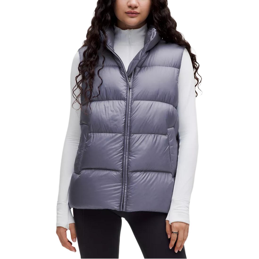 

Lululemon Женский жилет, SADE