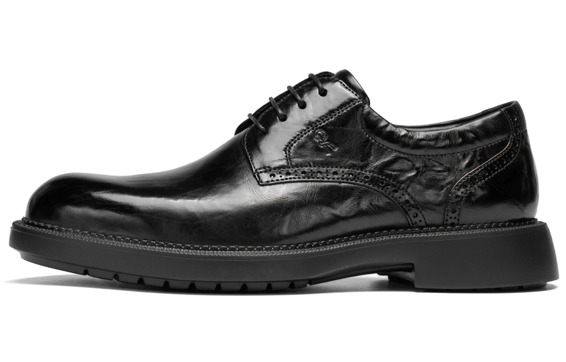 

Roberta Di Camerino Туфли мужские черные