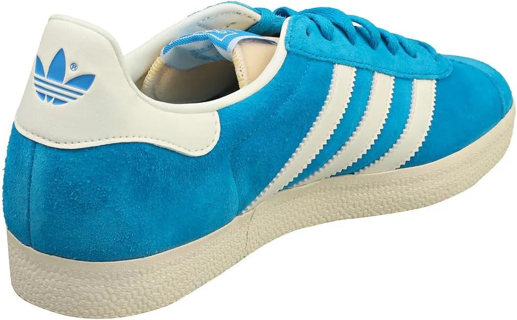 Кроссовки Adidas Plain GY7337, Boaqua Owhite Cwhite — фото 2