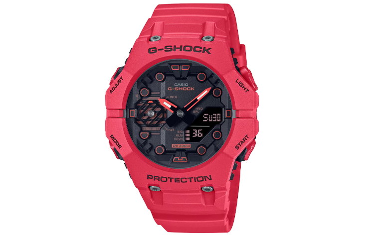 

Часы унисекс YOUTH CASIO