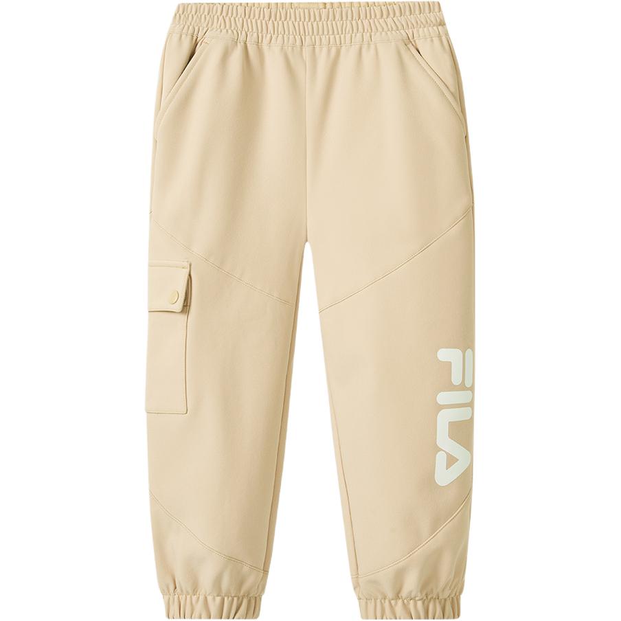 

Штаны Apricot для детей 3-7 лет FILA KIDS, Apricot