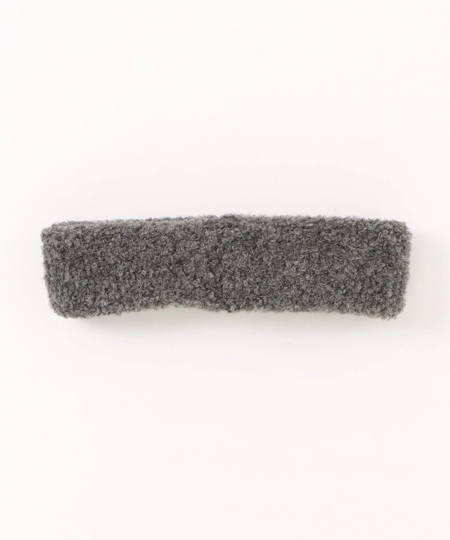 Узкая лента BOUCLE — фото 4