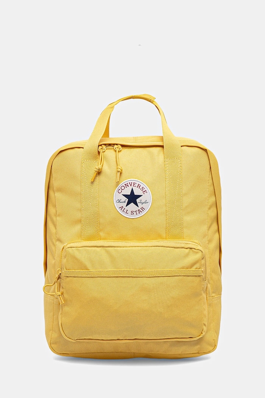 

Рюкзак Converse, желтый