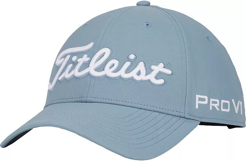 

Мужская кепка для гольфа Titleist Tour Performance