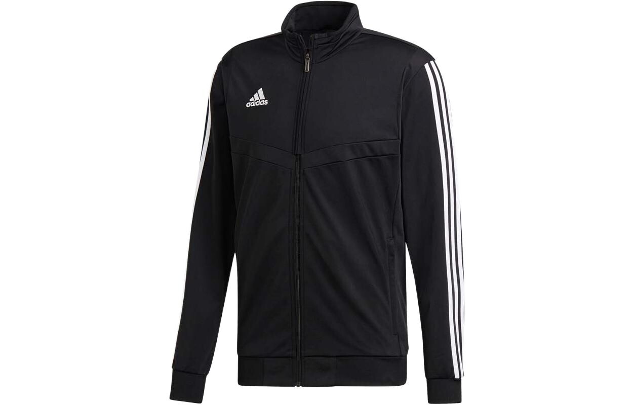 

Куртка мужская черная Adidas, черный
