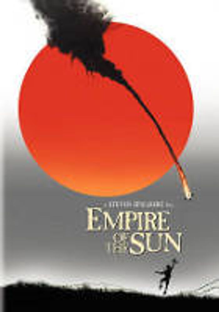 

Диск DVD Empire Of The Sun
