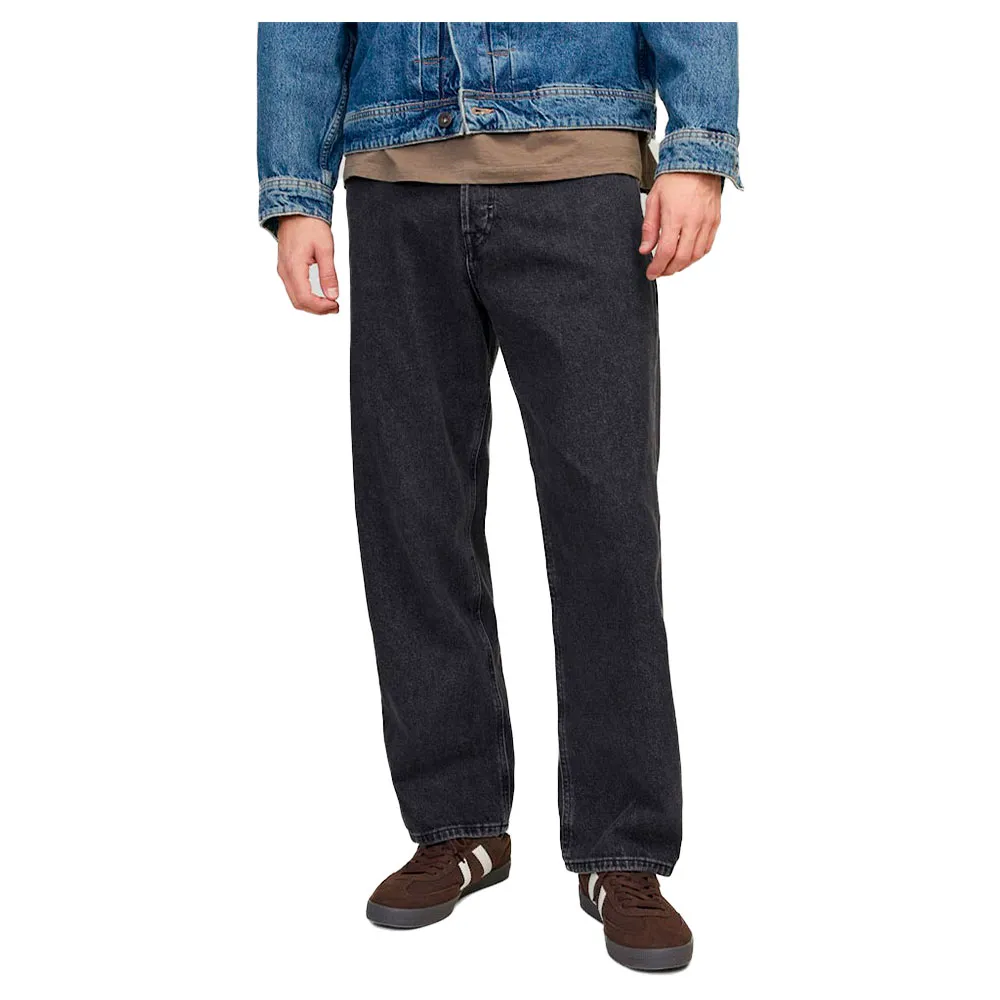 

Джинсы Jack & Jones Alex Original SQ 737, черный