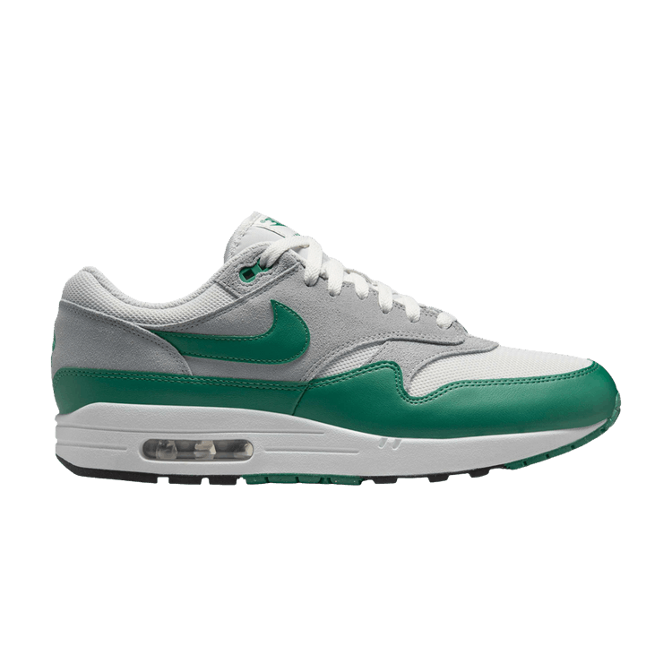 

Кроссовки Nike Air Max 1 Essential 'Evergreen Aura', зеленый