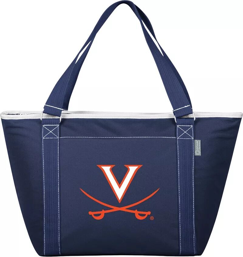 

Сумка-холодильник Picnic Time Virginia Cavaliers Topanga