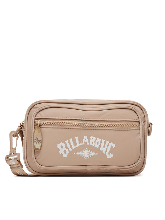

Сумочка BLB-M-001-07 Billabong, бежевый