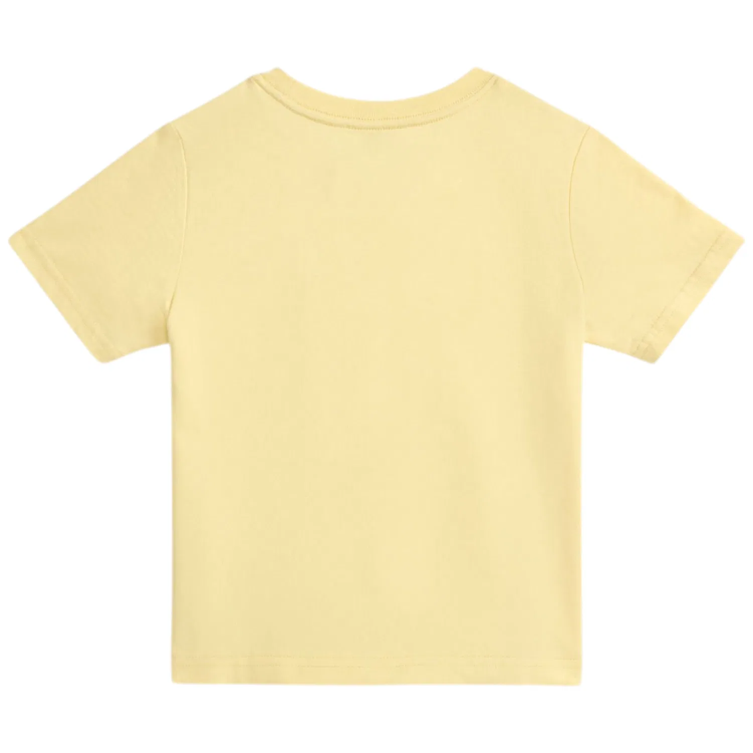 Футболка Classic Version Kids' Polo Ralph Lauren, Yellow — фото 3