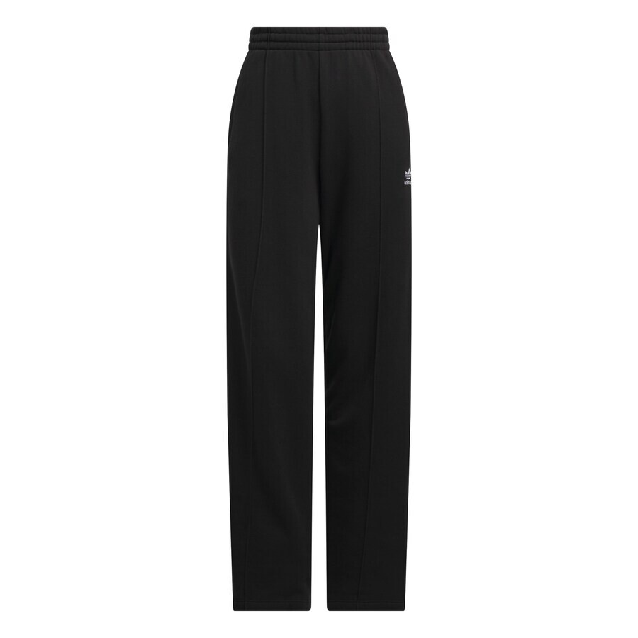 

Спортивные штаны ADIDAS ORIGINALS Wide leg Pants, черный
