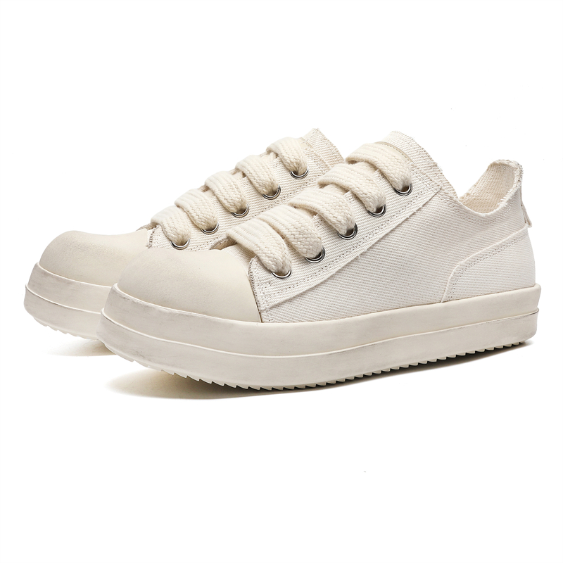 

Низкие кеды из хлопка Men's Journey of Inspiration, белый