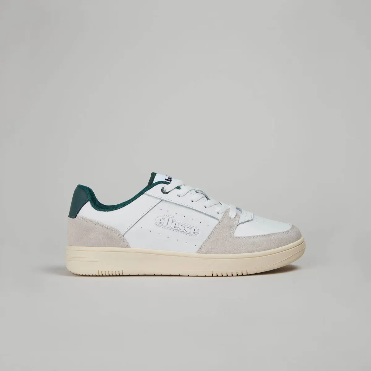 

Мужские кроссовки Ellesse Panaro Cupsole, зеленый