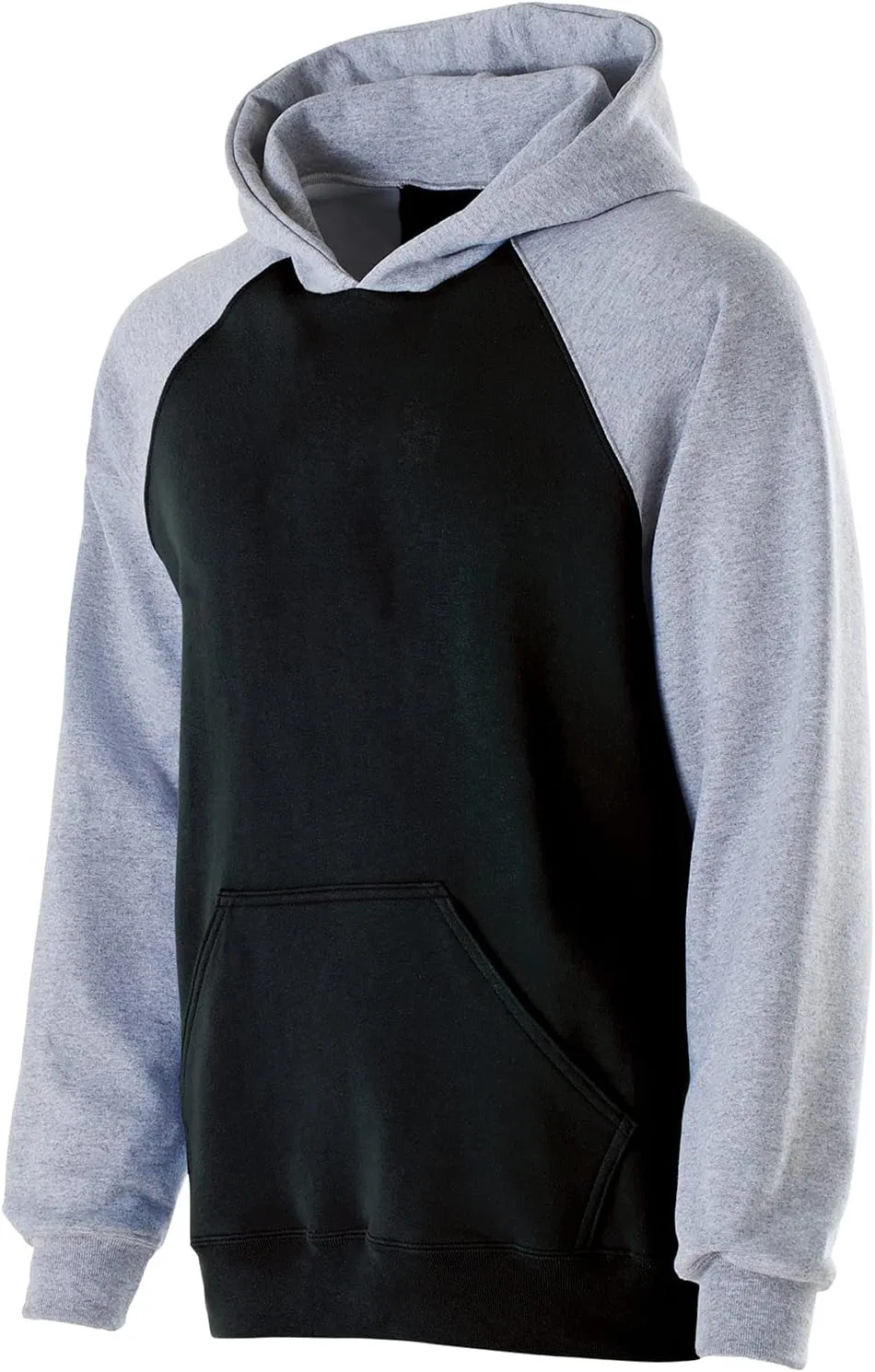 Мужская спортивная одежда Augusta Sportswear 229279, Black | Athletic Heather