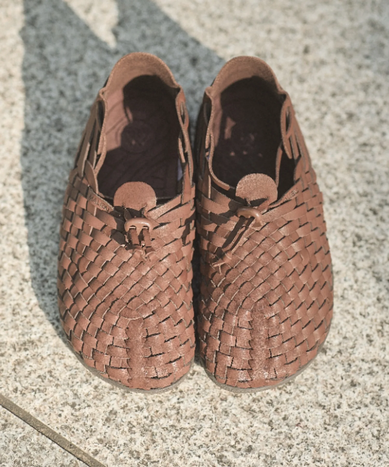 Мужские и женские сандалии MALIBU SANDALS LATIGO — фото 2