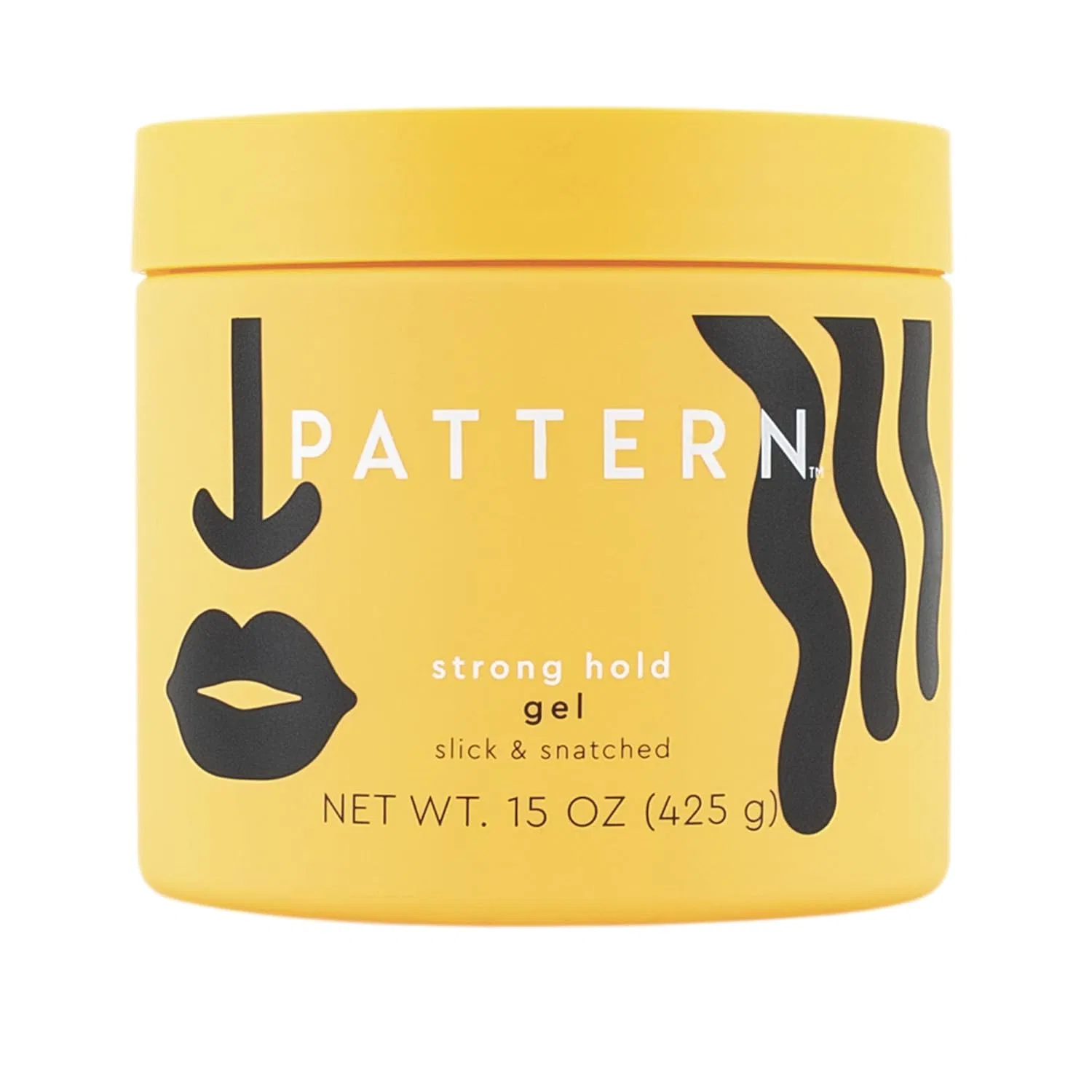 Гель для волос «Strong Hold» от PATTERN Beauty by Tracee Ellis Ross Pattern