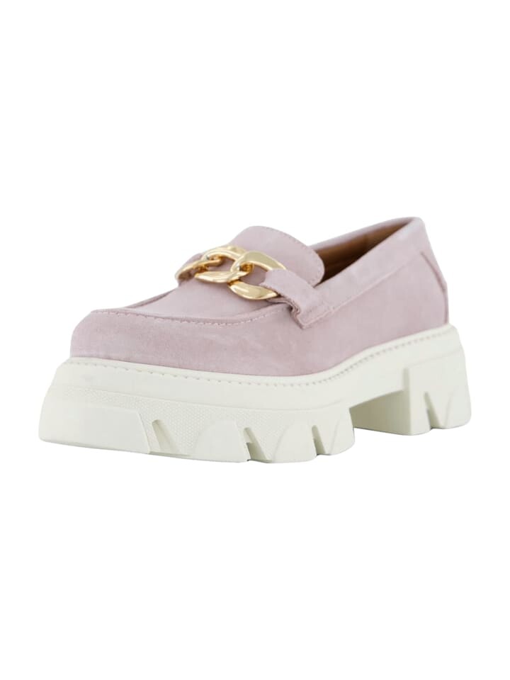 

Тапочки Online Shoes Plateau, розовый
