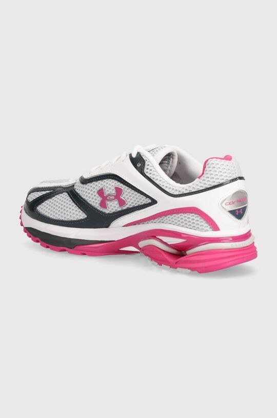 Кроссовки Apparition Under Armour, белый — фото 3