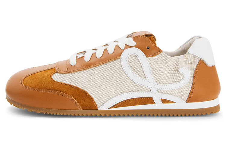 

Женская обувь Loewe Ballet Runner Lifestyle, Коричневый, Женская обувь Loewe Ballet Runner Lifestyle