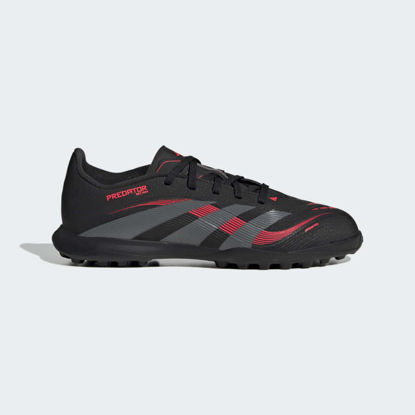 ADIDAS Футбольные бутсы Predator League Kids TF — фото 2