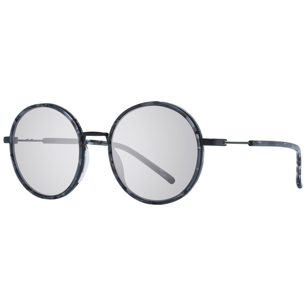 

Серые мужские солнцезащитные очки Scotch & Soda, Gray