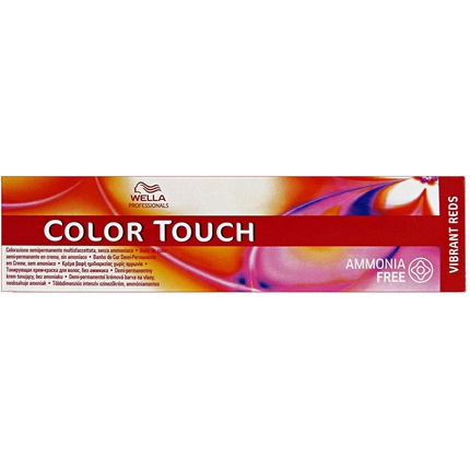 

Wella Color Touch Pure Naturals 9/03 Очень светлый натуральный золотистый блондин 60 мл