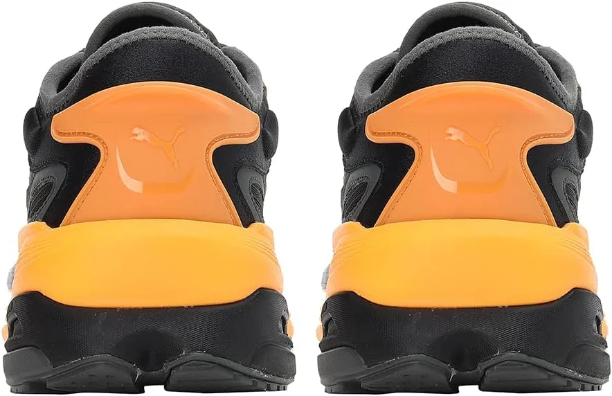 Кроссовки Puma Unisex Adult Extent Nitro Tech, черный — фото 4