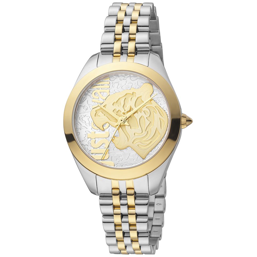 

Разноцветные женские часы Just Cavalli