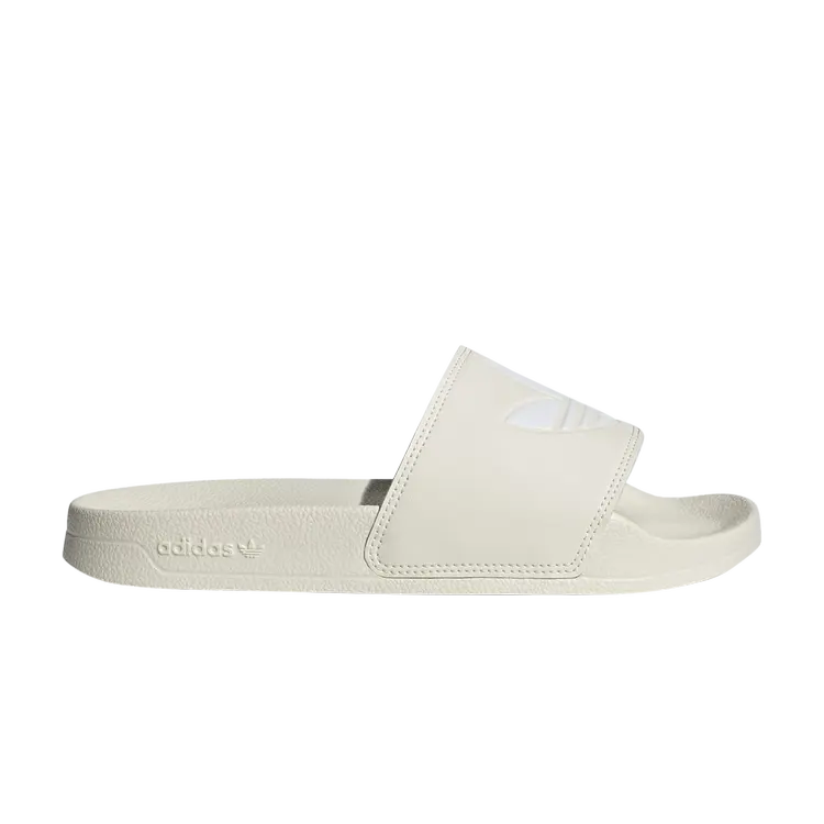 

Кроссовки Adidas Wmns Adilette Lite Slide, белый