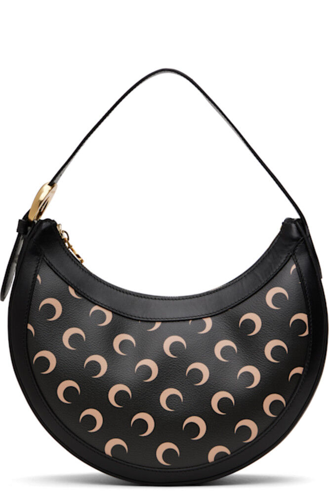 

Сумка Eclips Black Moon Canvas Marine Serre
