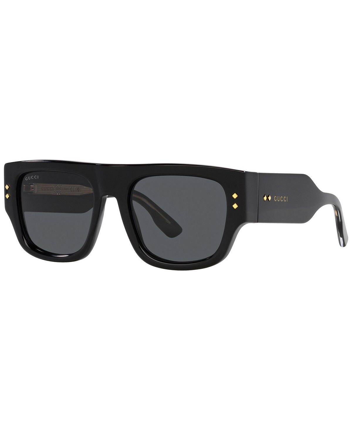 

Мужские солнцезащитные очки, GG1262S Gucci