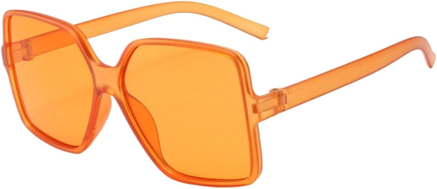 

Солнцезащитные очки с защитой от УФ-излучения UV400 | Увеличенный градиентный оттенок | Для женщин и мужчин | Для занятий спортом на открытом воздухе и вождения LXLHWN, C3