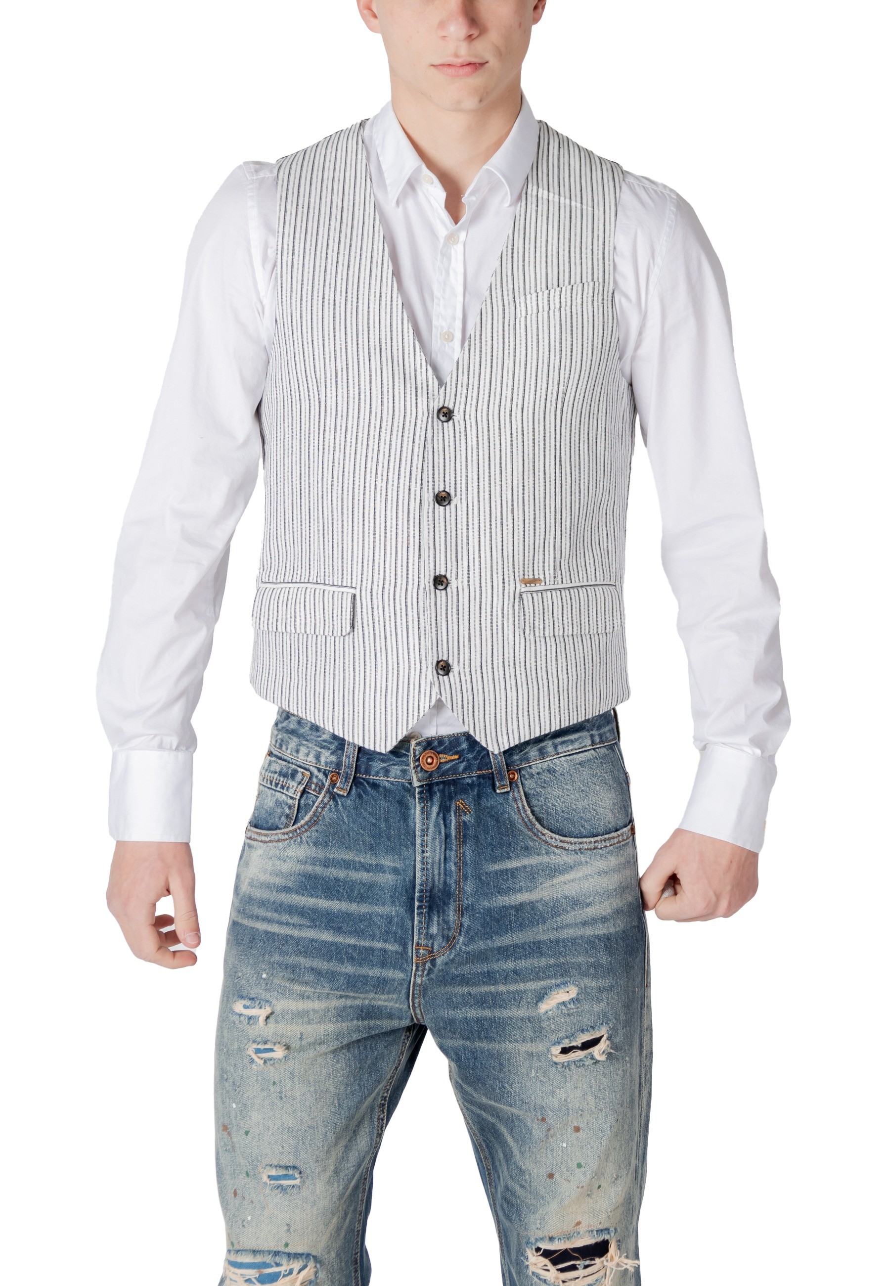 

Жилеты Gianni Lupo
