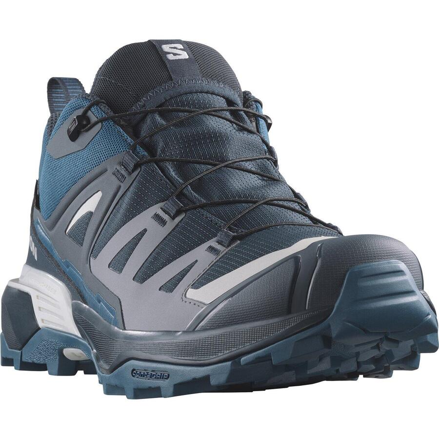 Многофункциональные кроссовки SALOMON X ULTRA 360 GTX для мужчин — фото 4