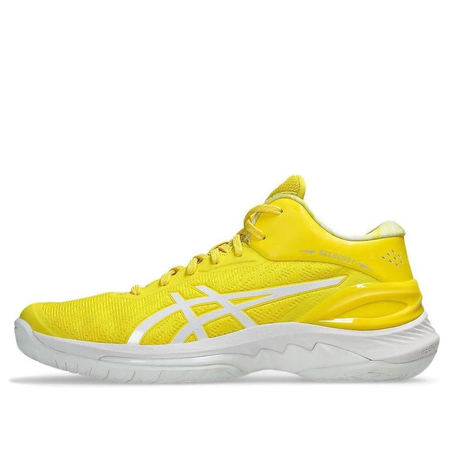 

Кроссовки ASICS Gel-Burst 28 'Vibant Yellow', желтый