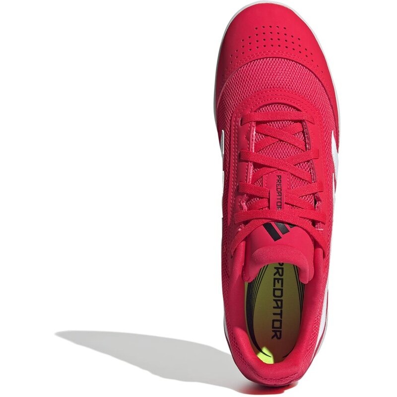 Футбольные бутсы для зала Predator Club Sala в Adidas, мультиколор — фото 3