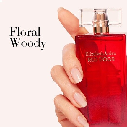 Туалетная вода-спрей Red Door 100 мл, Elizabeth Arden — фото 3