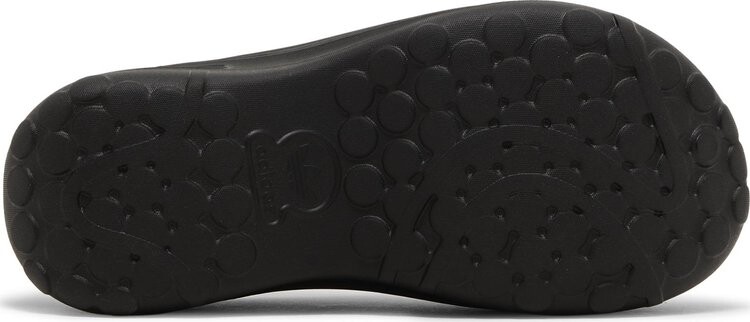 Кроссовки Wmns Adifom Stan Smith Mule 'Core Black', черный — фото 4