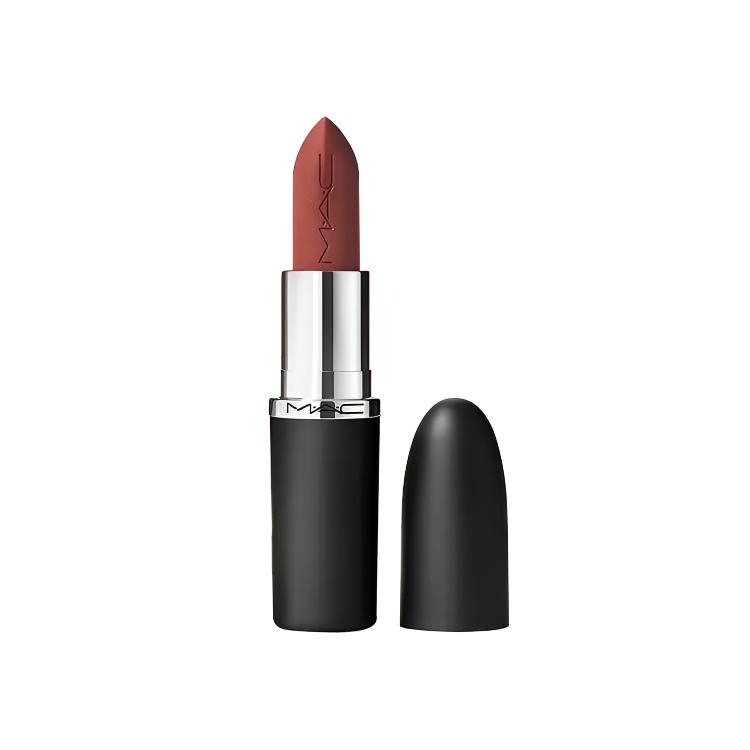 

Большой пулевидный наконечник новая классика матовая помада мягкий матовый оттенок 3,5 г MAC